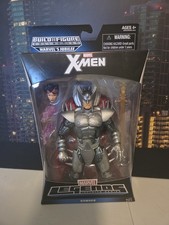 Marvel Legends Infinite STRYFE Jubilee BAF Toys R Us Exclusive - Brand New