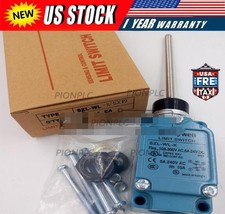 1PC New Honeywell SZL-WL-K Limit Switch SZLWLK In Box Fast Shipping