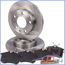Disque de frein Seat EXEO