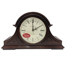 Howard Miller Three Chime Mantel Clock 635-10...