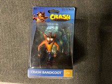 Crash Bandicoot - Totaku - Sony