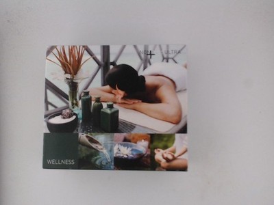 Nonplusultra-Wellness Various: