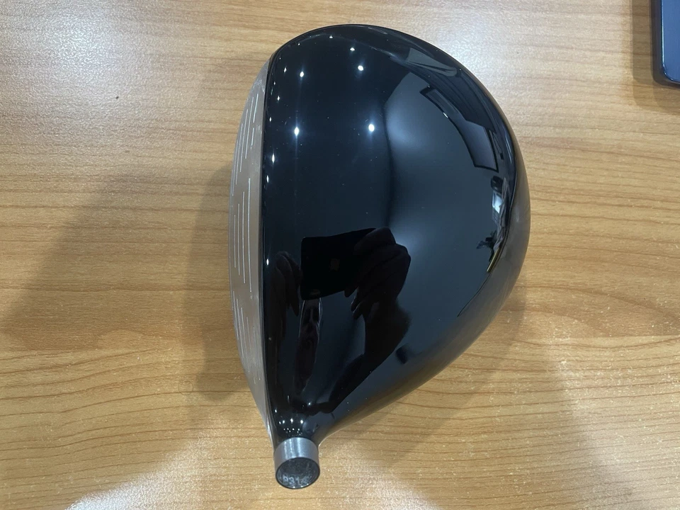 Japan Forged Kamui Pro...KP-01 Driver Head 10* Inc Headcover - Image 3 of 4