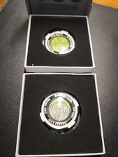 SlopeMaster ProGreen Reader - Golf Ball Marker with High Precision Green Reading