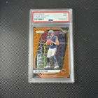 2024 Panini Prizm - Rookies Caleb Williams #301 Lazer Prizm (RC)