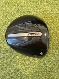 Titleist Gt2 Head only | eBay