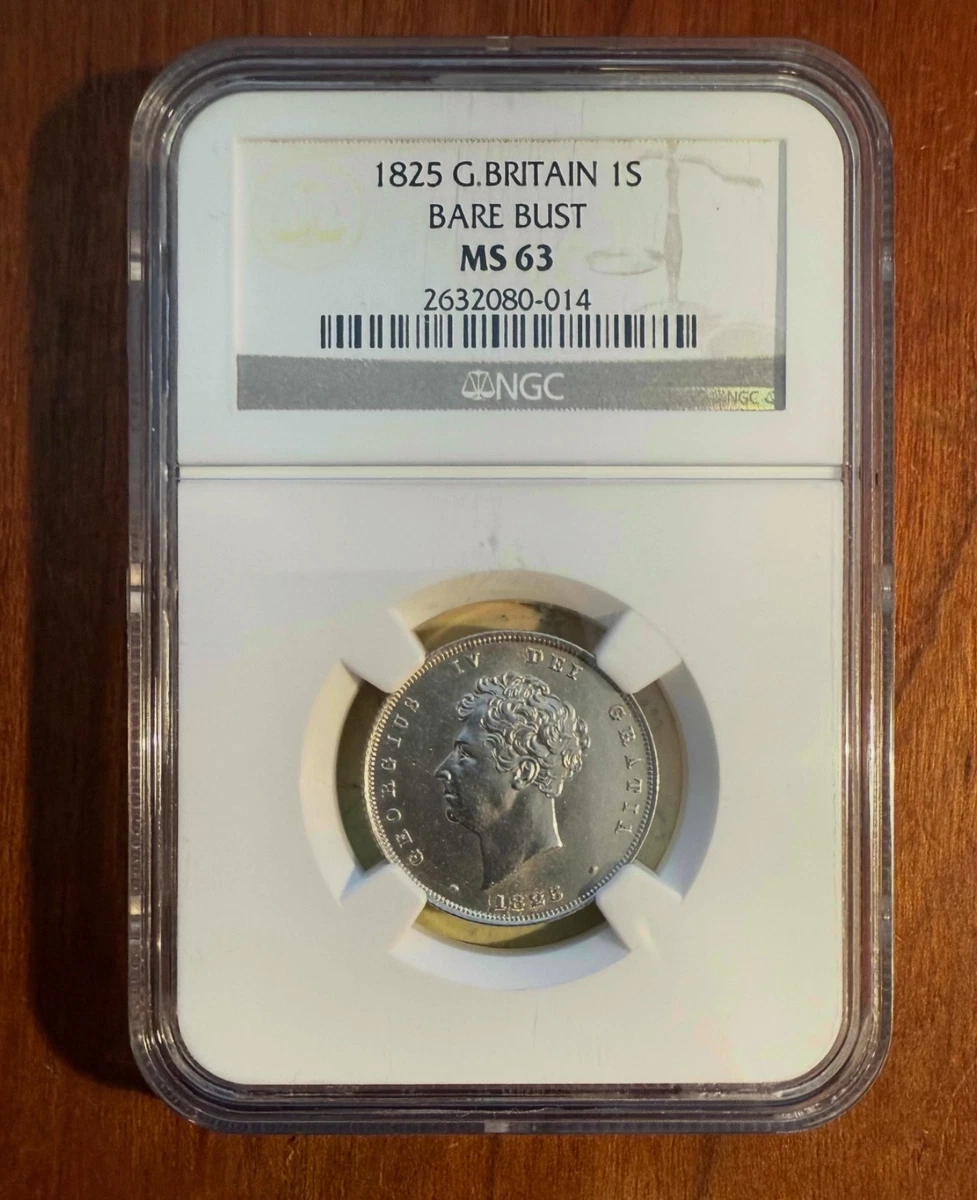 1825 Year UK Coins for sale | eBay