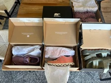 Woman’s Shoes On Cloud 5 Sorel Vibe And Many Others Buy Bulk Or Individually