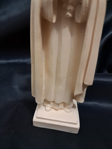 8"H Saint Teresa Statue St Therese of Lisieux @Bianchi Religious Catholic - Picture 12 of 17