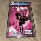 X-Men Origins: Gambit #1 - Origin of Gambit - CGC 9.6