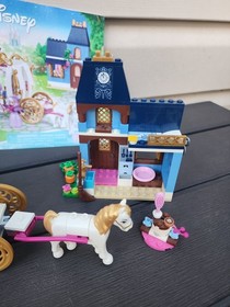 Lego 41146 Walt Disney Princess Set Cinderella's Enchanted Evening Complete