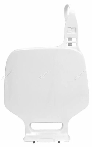 Frontplatte Weiss FüR Yamaha Yz 85 (CB09) 2005-12-image