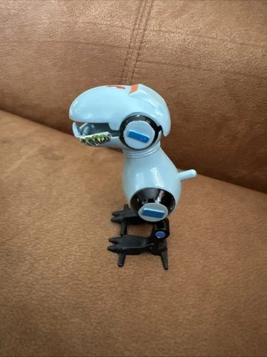 1989 Wacky Mouser Teenage Mutant Ninja Turtles Action Figure Vintage