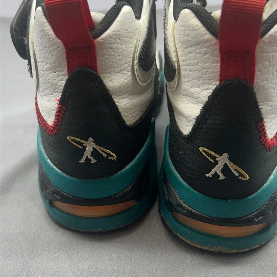 Nike Air Griffey Max 1 Sweetest Swing Zapatillas Juveniles. Talla 3Y Foto 2 de 4