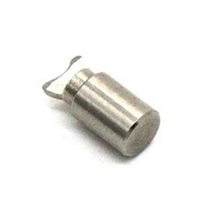 #ad Fishing Gear Maintenance Half Moon Pin Torsion Bar Protection Lightweight Design AU $14.66