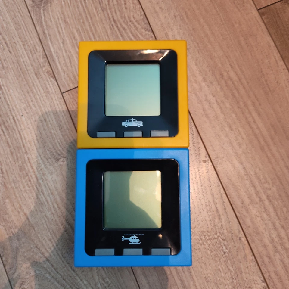 Cube World block toy, lot of 27 pieces, tested and working. - Image 3 of 4