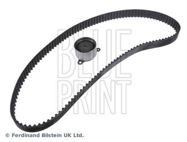 Zahnriemensatz Blue Print ADH27308 FüR Honda Civic Integra B18C4 B18C6 MA MB DC-image