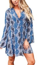 Buddylove Windsor Tunic Top Conda