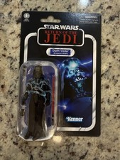Star Wars Vintage Collection ROTJ Darth Vader Emperor's Wrath VC385 READ