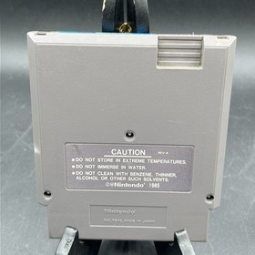 NES The Simpsons bart vs the space mutants 