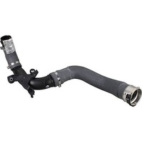 Metzger 2400602 Ladeluftschlauch FüR Renault Grand Scenic Megane DZ0 1 KZ0 1 B3