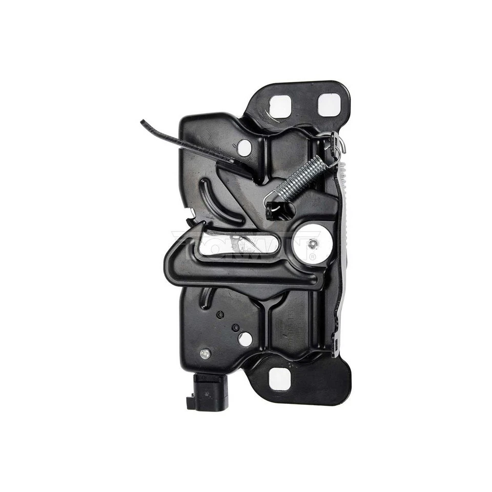 820-100 Dorman Hood Latch Lock New for Jeep Grand Cherokee Dodge Durango 11-15 - Image 2 of 4