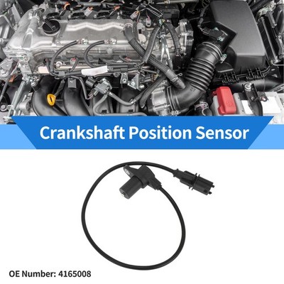 Kurbelwellenpositionssensor für SKODA Favorit Schrägheck 1.3 90-94 Nr.4165008