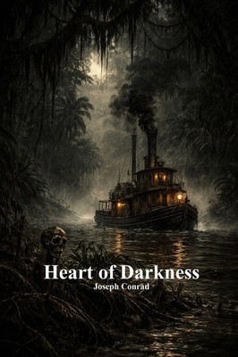 Heart of Darkness Joseph Conrad Taschenbuch Englisch 2026 Devoted Publishing
