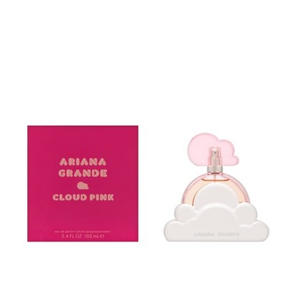 Cloud Pink by Ariana Grande for Women 3.4 oz Eau de Parfum Spray