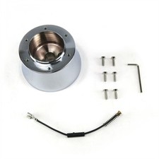 6 Hole Steering Wheel Adapter Mount From Vintage Parts Vpawa6 Vintage Parts Usa