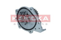 Kamoka Wasserpumpe U.A. FüR Land Rover, Lotus, Mg, Rover