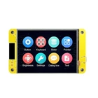 ESP32 2.8 in LVGL IPS LCD Smart Display Development Board WIFI Bluetooth Module