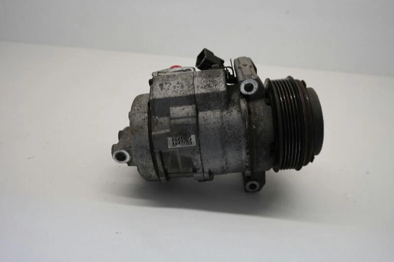 Cadillac CTS 2004-2007 3,6 L compresor de aire acondicionado  Foto 2 de 4