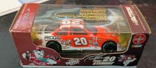 Action 1:64 Diecast Tony Stewart 20 Home Depot Coca-Cola NASCAR Stock Car