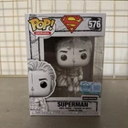 Funko Pop! Superman #576 Supreme Limited Edition 9500 Pieces