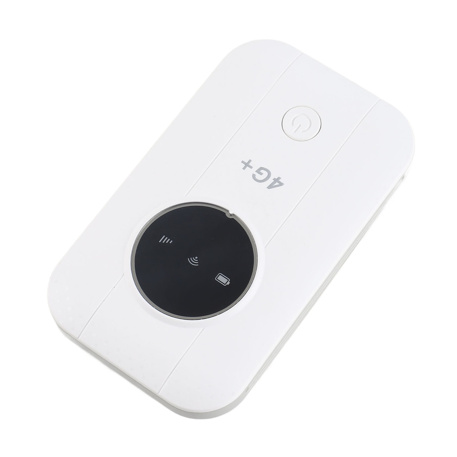 4G LTE Mobile Hotspot 300Mbps High Speed Transfer Rate SIM Card Slot Mobile WiFi