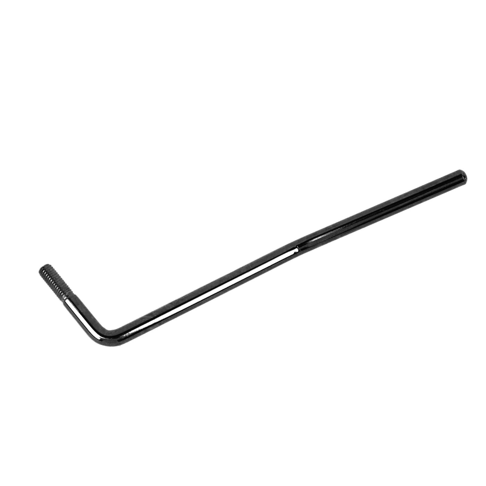 Electric Guitar Tremolo Arm Screw In Whammy Bar Universal Metal Electric Gu