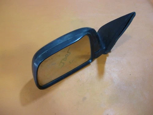 99 Toyota Tacoma 4X4 4WD SR5 Manual DOOR MIRROR Left Driver Side