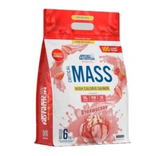 Image of Applied Nutrition – Critical Series | Cookies, Mass, Whey, Oats & More