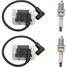 2x Ignition Coil Module Set For Kohler Command Engines 27HP CH740 CV740 CH750