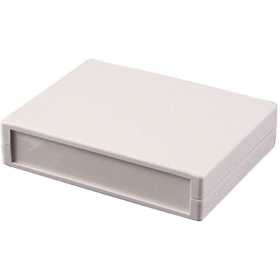 Hammond Electronics  RM2015S Universal-Gehäuse 130 x 100 x 30  ABS  Lichtgrau...