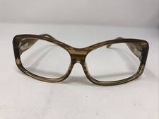 Elizabeth Arden Sunglasses Frames EA 5065 2 Brown 61-12-120 Full Rim I414
