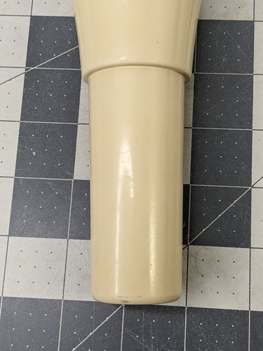 Centro de cocina Oster molinillo de carne empujador de alimentos - Imagen 4 de 7