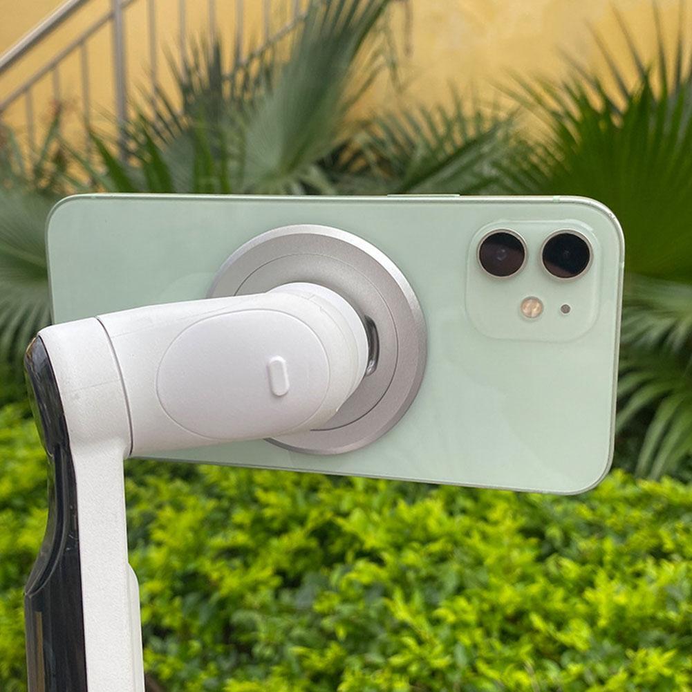 Magnetic Phone Holder For Insta360 Flow Magnetic Adapter Magnetic Phone Holder For Insta360 Flow Magnetic Adapter