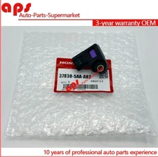 OEM Intake Manifold Air Pressure Sensor For 16-24 Honda Civic CR-V Accord