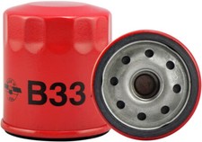 Oil Filter  Baldwin  B33