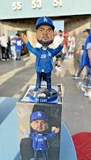 * BRAND NEW * Ice Cube 2025 Los Angeles Dodgers Bobblehead SGA 🧊🧊🧊🧊🧊🧊🧊🧊
