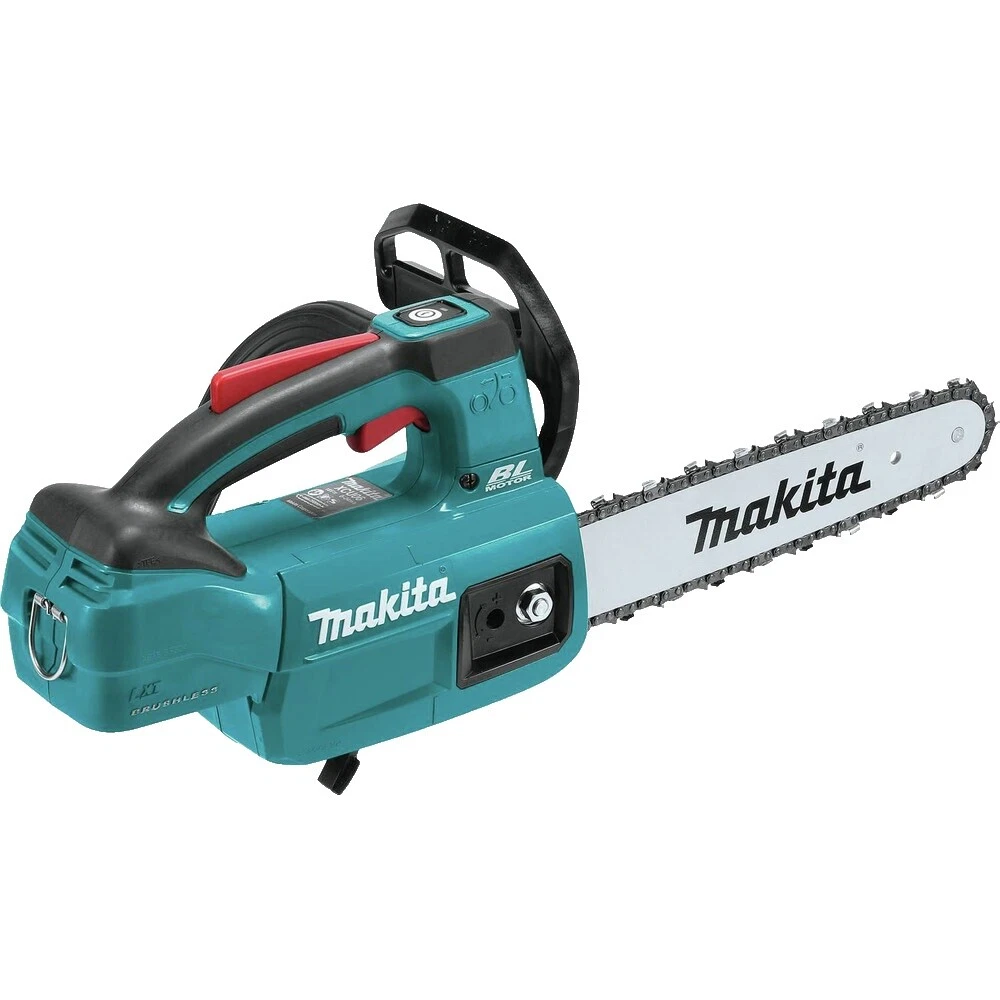 Makita Battery Chainsaws
