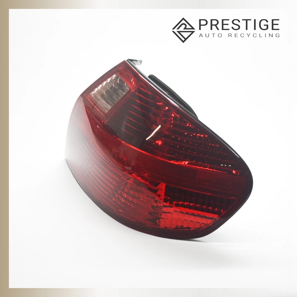 Luz trasera derecha ACURA CL 2001-2002 cuarto 33501S3MA01 OEM Foto 3 de 4