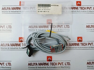 LMI/Milton Roy 26006 Pulsübertrager Mit Kabel